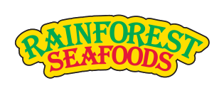 Rainforest logo