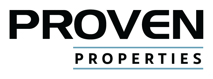Proven Properties logo